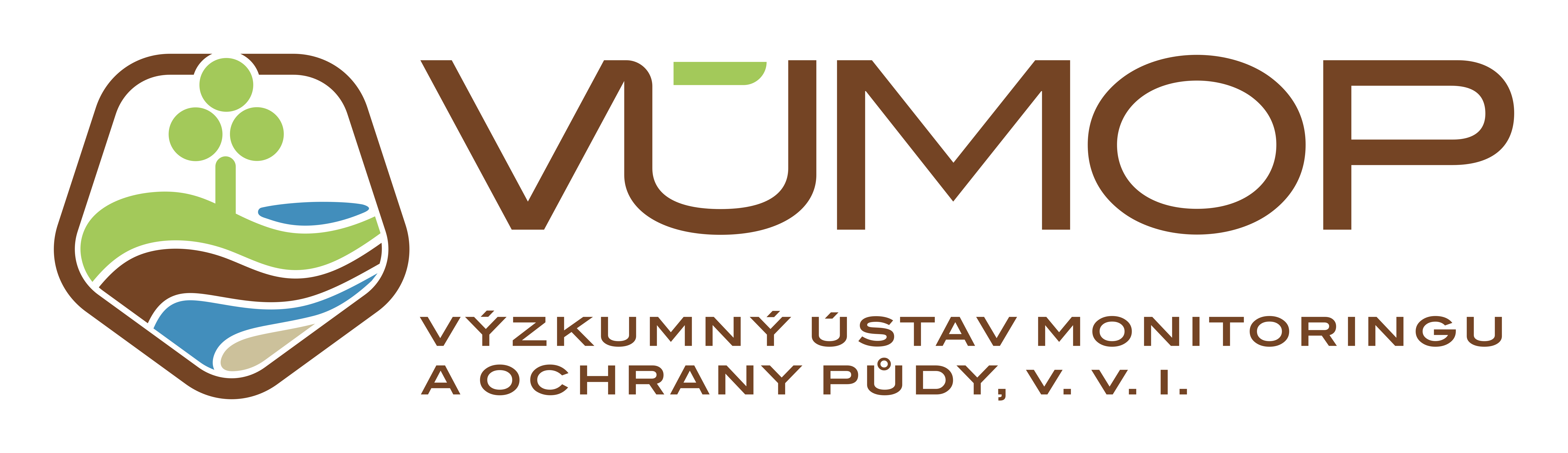 Logo VÚMOP